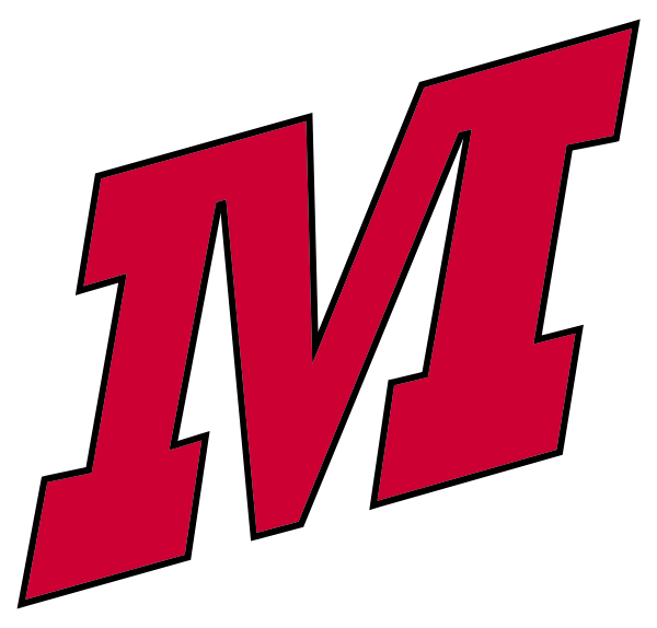 MANCHESTER HIGH SCHOOL Logo