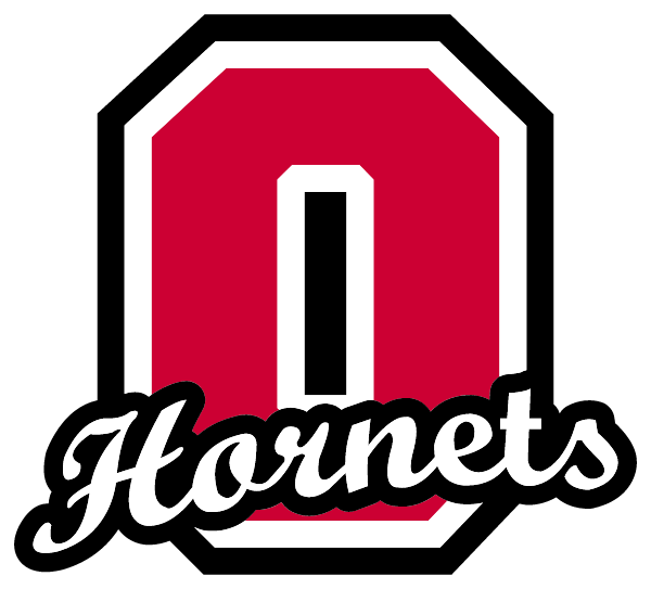 OAKLEY HIGH SCHOOL Logo