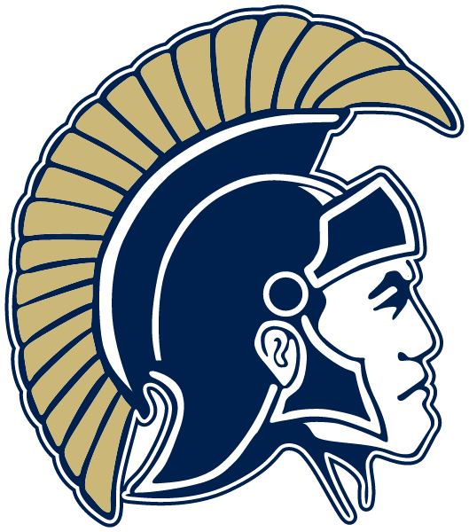 LLOYD MEMORIAL HIGH SCHOOL Logo