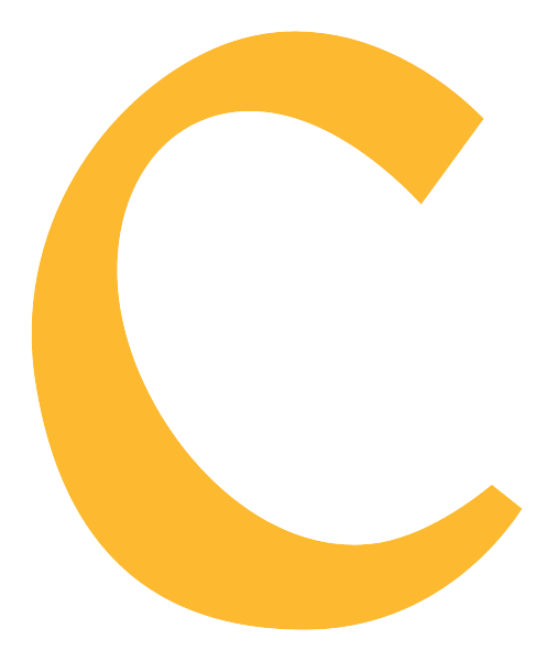 CHOUDRANT HIGH SCHOOL Logo