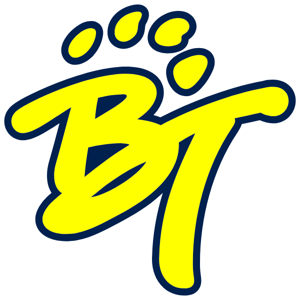 BENDLE HIGH SCHOOL Logo