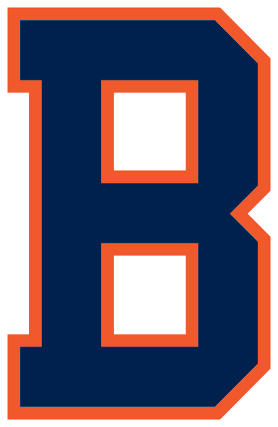 BRIARCLIFF HIGH SCHOOL Logo