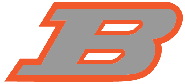 BRADFORD HIGH SCHOOL Logo