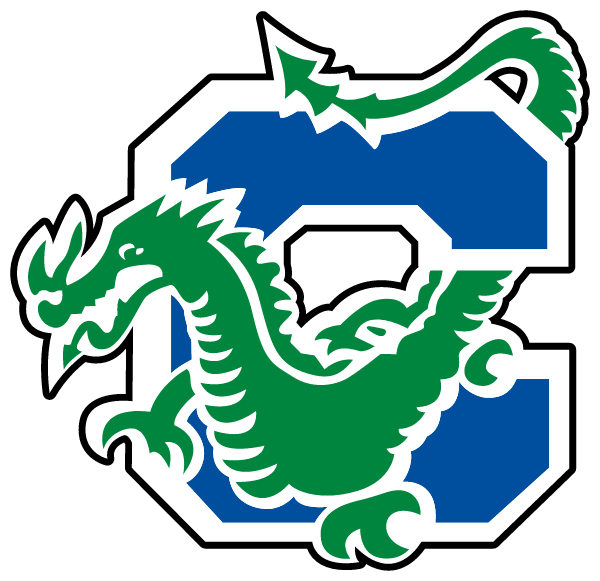 COLCHESTER HIGH SCHOOL Logo
