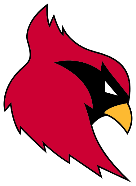 CRANDON HIGH SCHOOL Logo