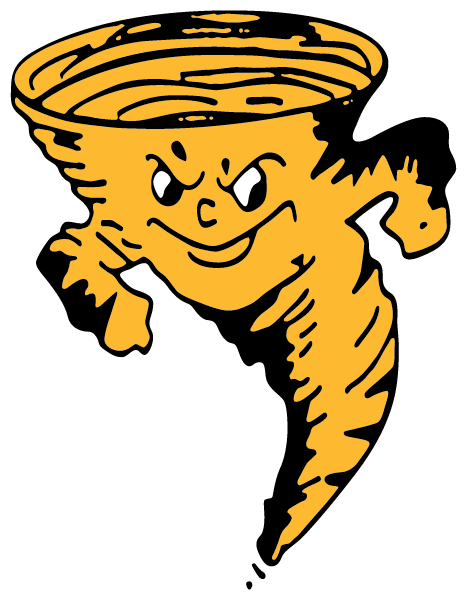 KEYSER HIGH SCHOOL Logo