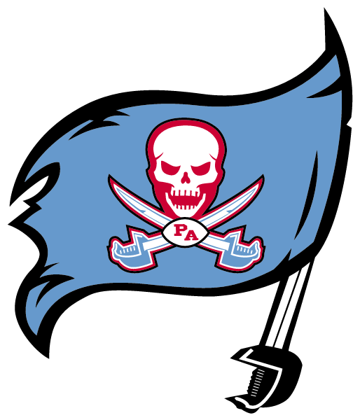 PICKENS ACADEMY Logo