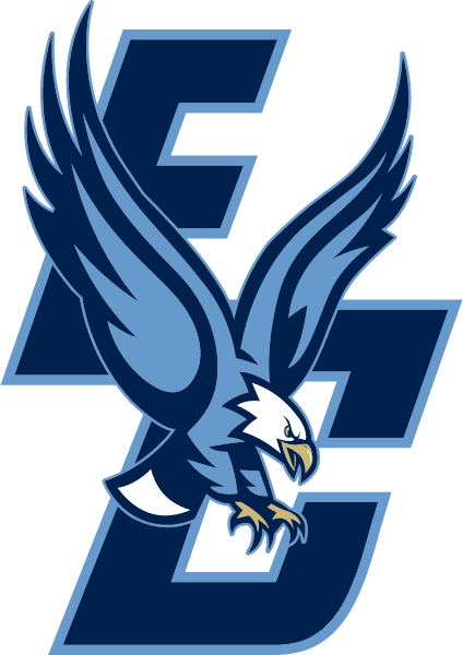 EAST CATHOLIC HIGH SCHOOL Logo