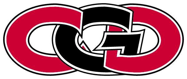 CLARION-GOLDFIELD HIGH SCHOOL Logo
