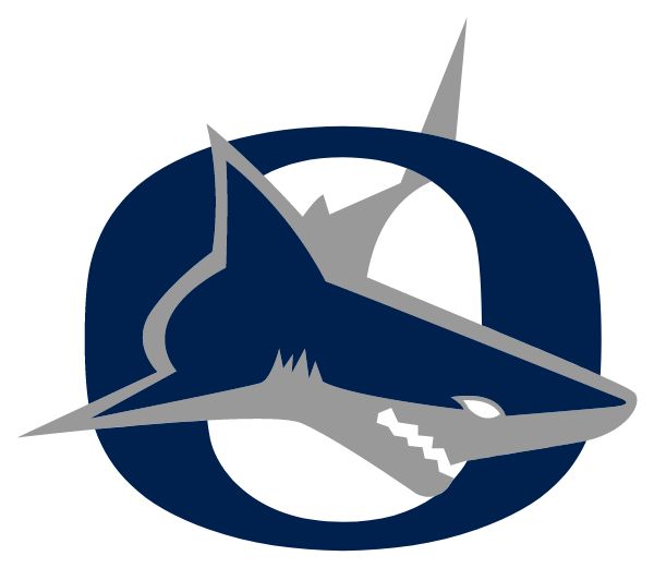OASIS HIGH SCHOOL Sideline Store Sharks (CAPE CORAL, Florida) Spirit Apparel & Accessories Store