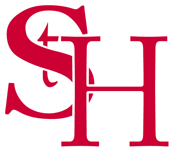 SAINT HENRY DISTRICT HIGH SCHOOL Logo