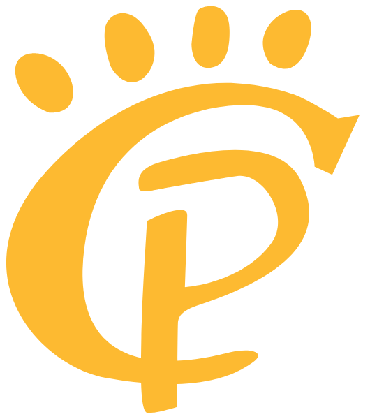 CHURCH POINT HIGH SCHOOL Logo
