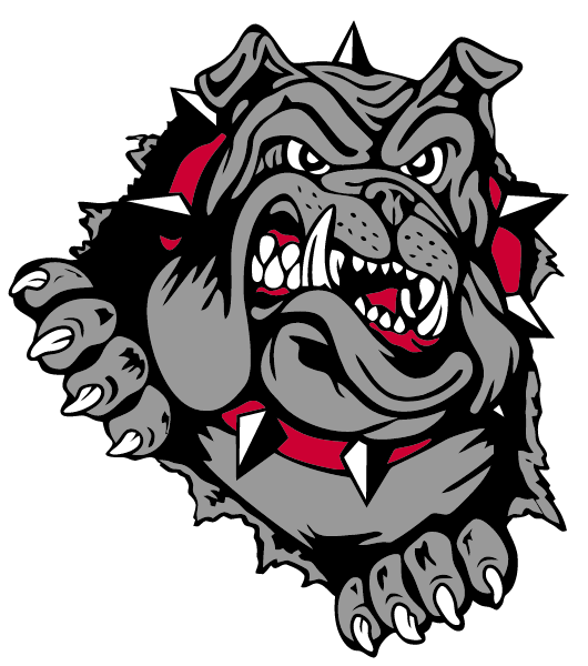 BENTLEY SENIOR HIGH SCHOOL Logo