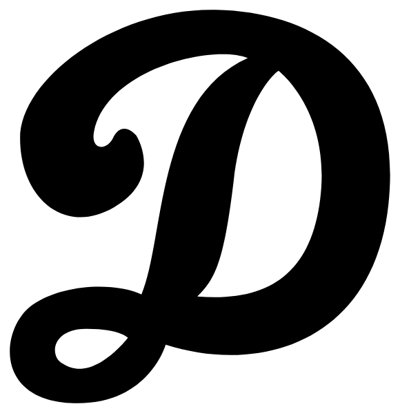 DAMIEN MEMORIAL HIGH SCHOOL Logo