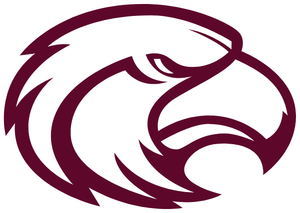 EUPORA HIGH SCHOOL Logo