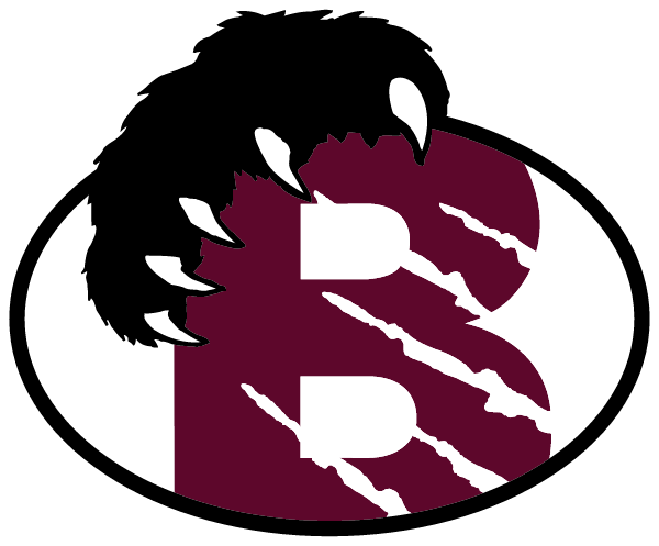 BLISS HIGH SCHOOL Logo