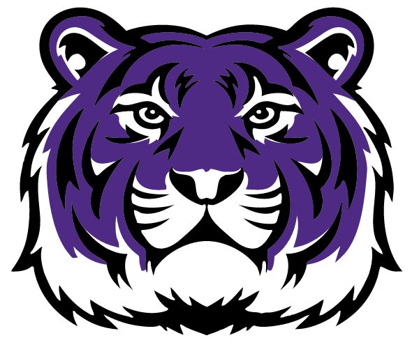 TABIONA HIGH SCHOOL Sideline Store Tigers (TABIONA, UTAH) Spirit Apparel & Accessories Store