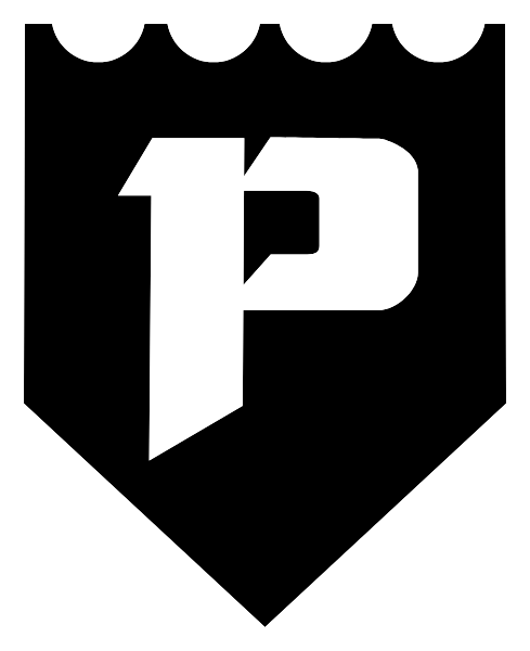 PRESTON HIGH SCHOOL Logo