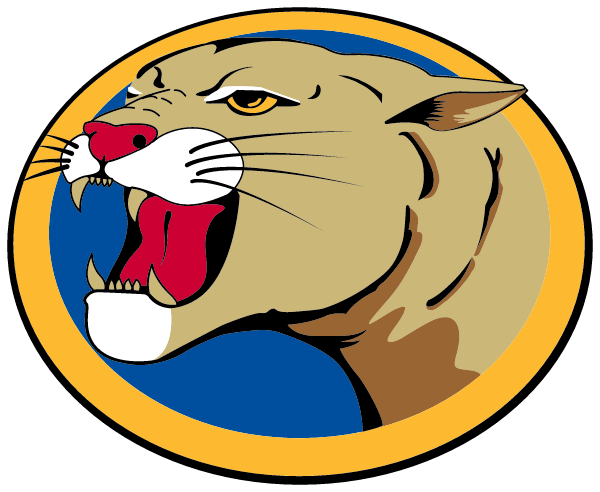 EVERGREEN HIGH SCHOOL Logo