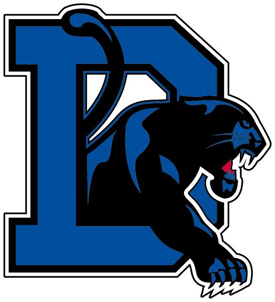 DILLARD HIGH SCHOOL Sideline Store Sideline Store