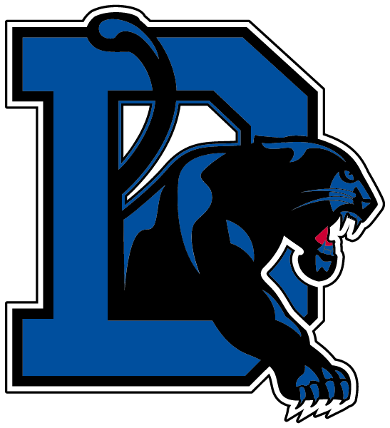 DILLARD HIGH SCHOOL Logo
