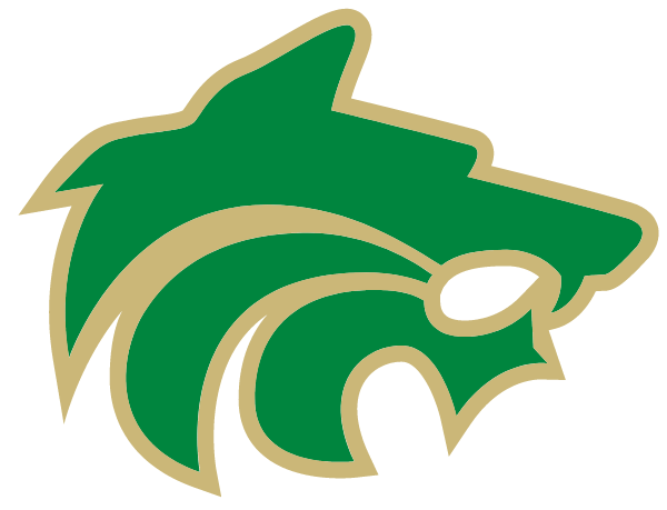 BUFORD HIGH SCHOOL Logo
