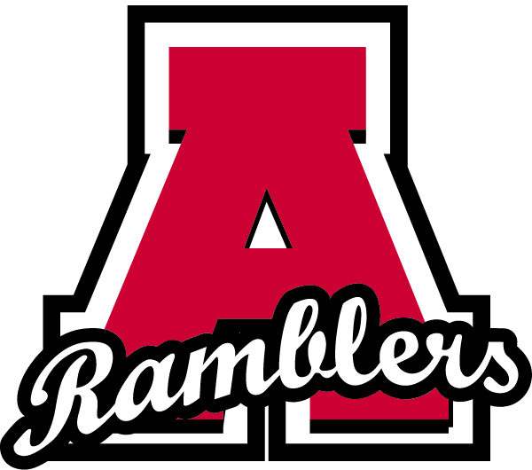 ATTICA HIGH SCHOOL Logo