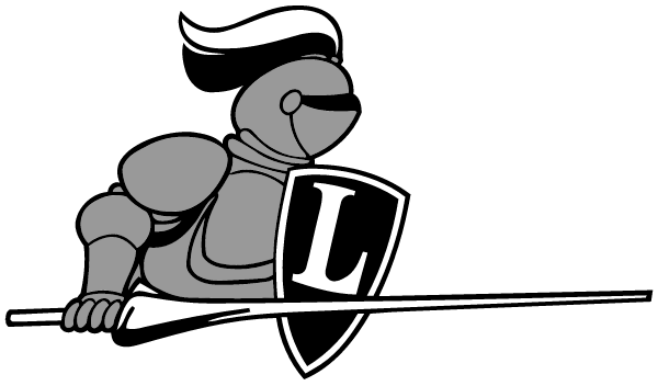 LAKESIDE HIGH SCHOOL Logo
