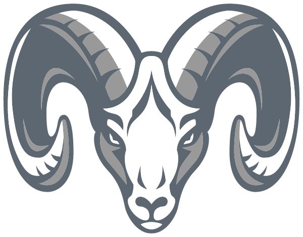 RIVERSIDE HIGH SCHOOL Sideline Store Rams (LEESBURG, Virginia) Spirit Apparel & Accessories Store