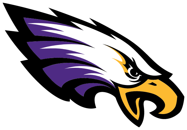 BYRON HIGH SCHOOL Logo