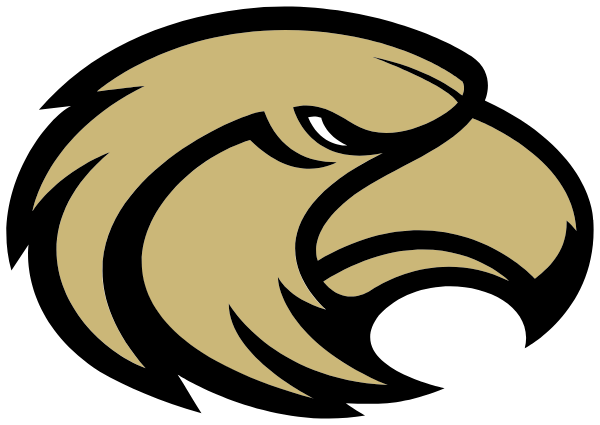 FALKNER HIGH SCHOOL Logo