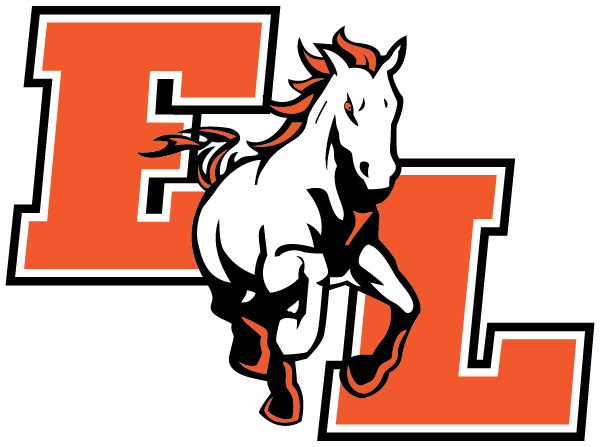 EAST LINCOLN HIGH SCHOOL Logo