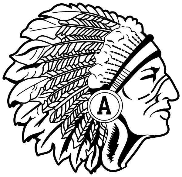 ARGONIA HIGH SCHOOL Logo