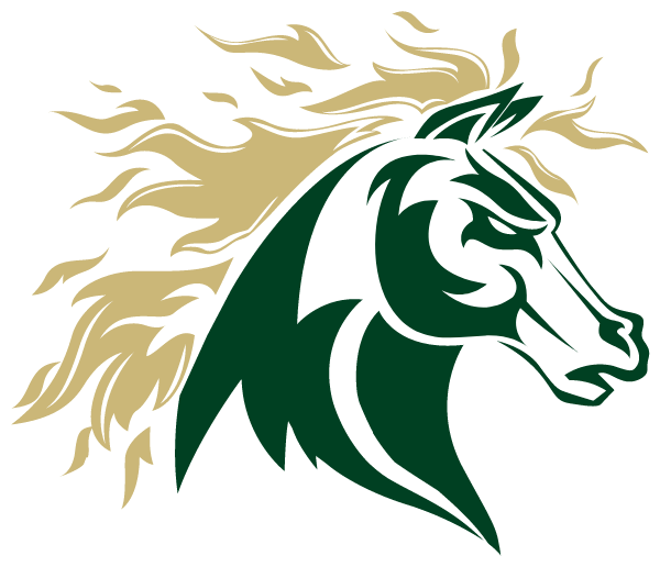 LEBANON TRAIL HIGH SCHOOL Logo