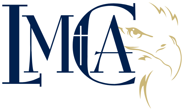 LAKE MEAD CHRISTIAN ACADEMY Logo