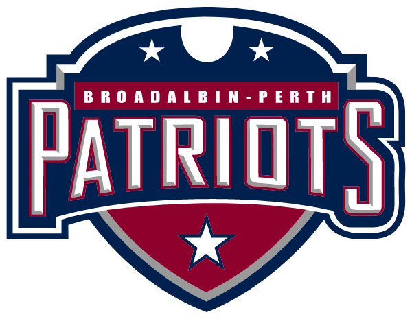 BROADALBIN-PERTH HIGH SCHOOL Logo