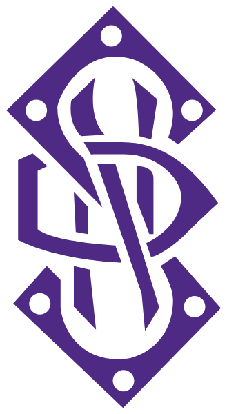 NOTRE DAME DE SION HIGH SCHOOL Logo