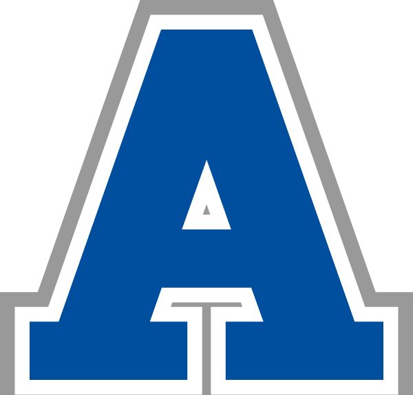 ATTLEBORO HIGH SCHOOL Sideline Store Sideline Store