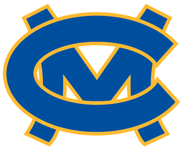CANON MCMILLAN HIGH SCHOOL Logo