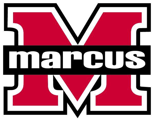 MARCUS HIGH SCHOOL Sideline Store Sideline Store