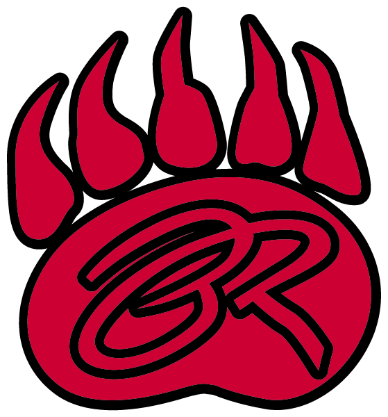 BEAR RIVER HIGH SCHOOL Logo
