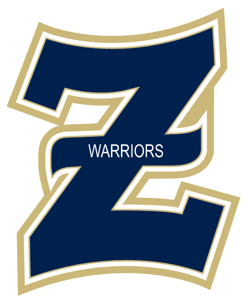 ZEPHYRHILLS CHRISTIAN ACADEMY Logo