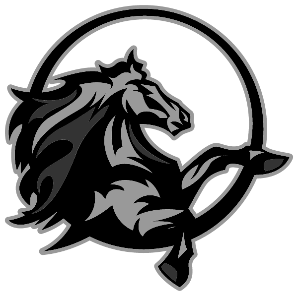 DIERKS HIGH SCHOOL Logo