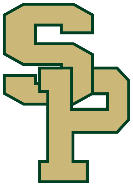 SOUTH PARK HIGH SCHOOL Logo