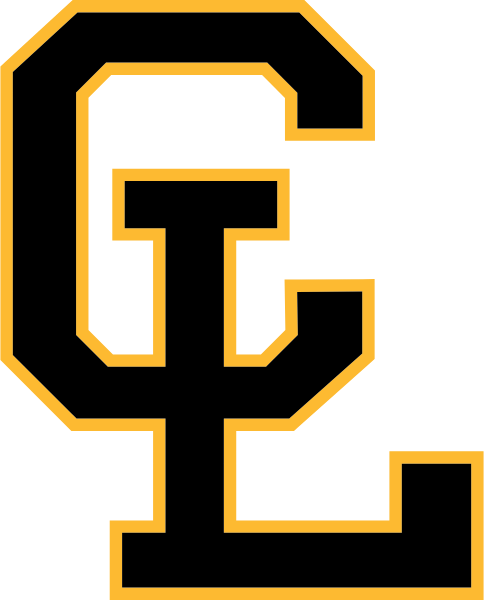 CLEAR LAKE HIGH SCHOOL Logo