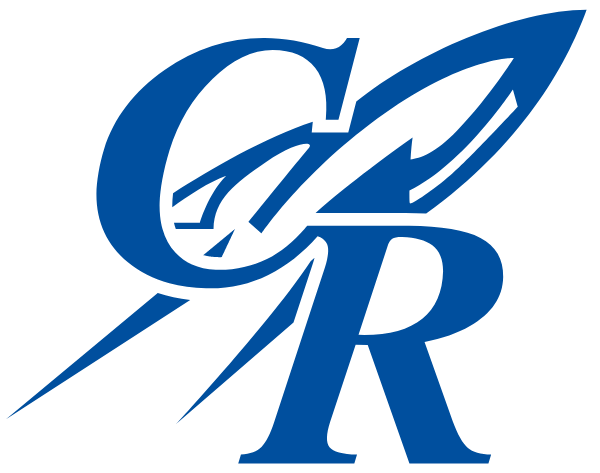 CENTRAL HIGH SCHOOL Logo