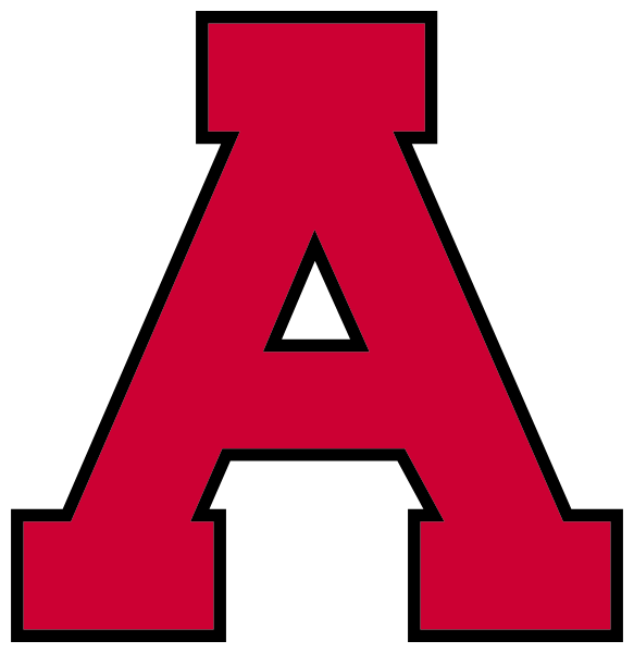 ALLENDALE HIGH SCHOOL Logo