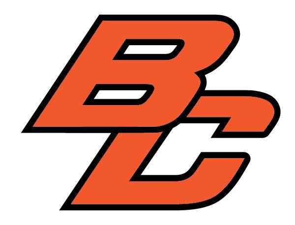 BYRON CENTER HIGH SCHOOL BULLDOGS - BYRON CENTER, MICHIGAN