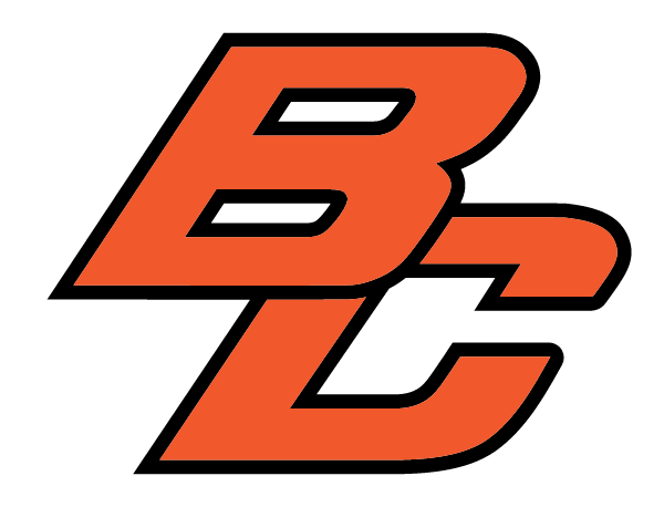 BYRON CENTER HIGH SCHOOL Logo