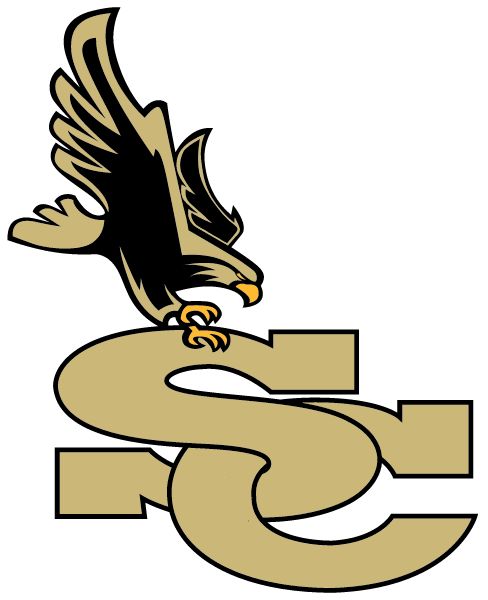 SURRY CENTRAL HIGH SCHOOL Sideline Store GOLDEN EAGLES (DOBSON, NORTH CAROLINA) Spirit Apparel & Accessories Store
